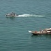 Maritime Operations Conducted in Iraq