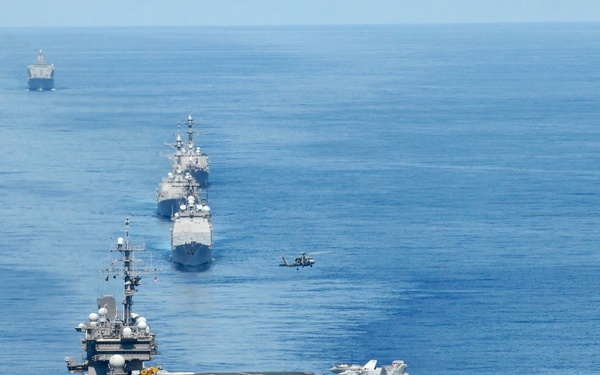 Air Power in the Pacific