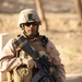 Marines Operate in Al Kabani