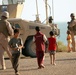 Marines Operate in Al Kabani