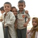 Psy Ops Soldiers Talk With Iraqis
