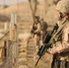 Marines Operate in Al Kabani