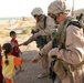 Marines Operate in Al Kabani