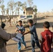 Marines Operate in Al Kabani