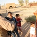 Marines Operate in Al Kabani