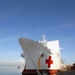 USNS Comfort Treats Patients in Trinidad and Tobago