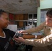 USNS Comfort Treats Patients in Trinidad and Tobago