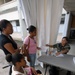 USNS Comfort Treats Patients in Trinidad and Tobago