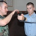 Recruit Training
