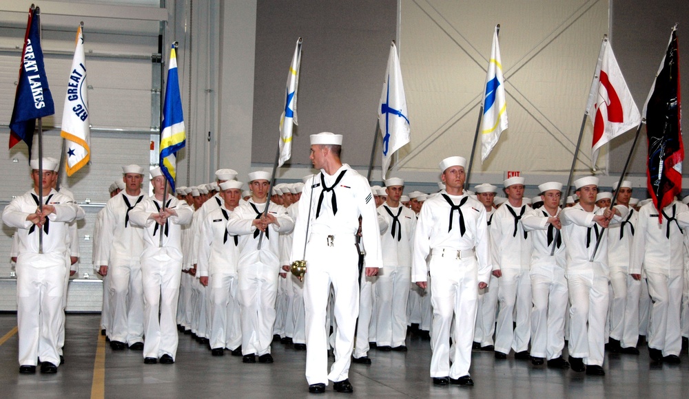 Recruit Training