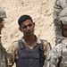 505th, Iraqi Soldiers, Build Relations, Support Community