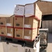 Supply Staging