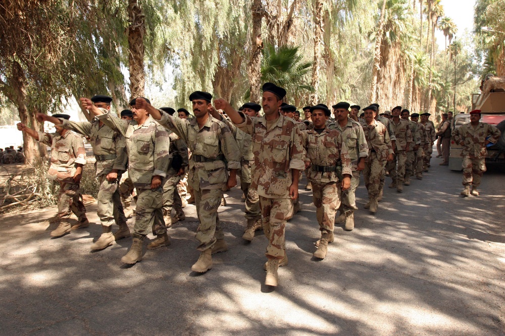 Recruit Training
