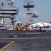 Eisenhower conducts carrier qualifications