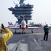 Eisenhower conducts carrier qualifications