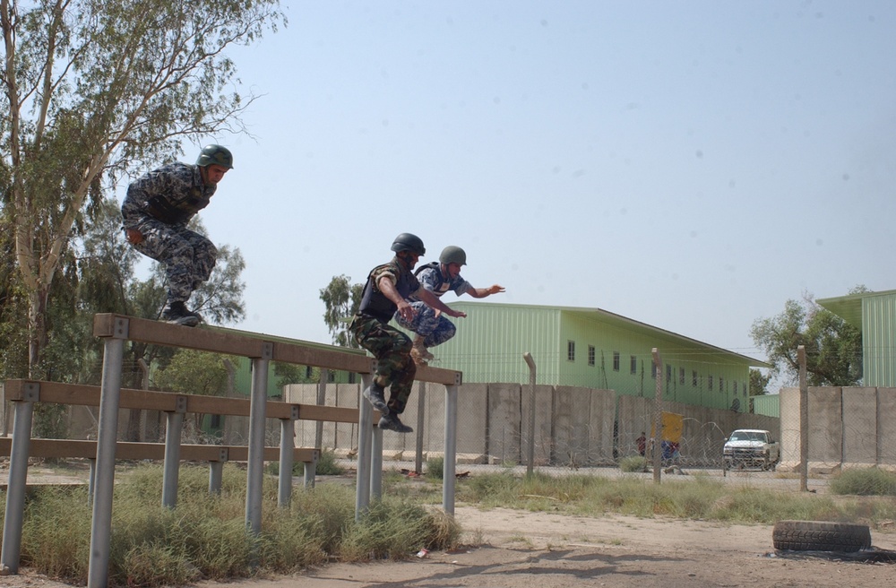 Iraqi Military Academy