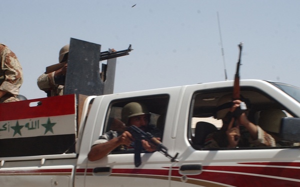 Iraqi Military Academy