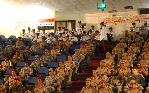 Iraqi Military Academy