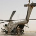 Marines Maintain CH-53D Sea Stallion in Iraq