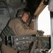 Marines Maintain CH-53D Sea Stallion in Iraq