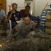 15th BSB medics provide first aid training to AAFES employees