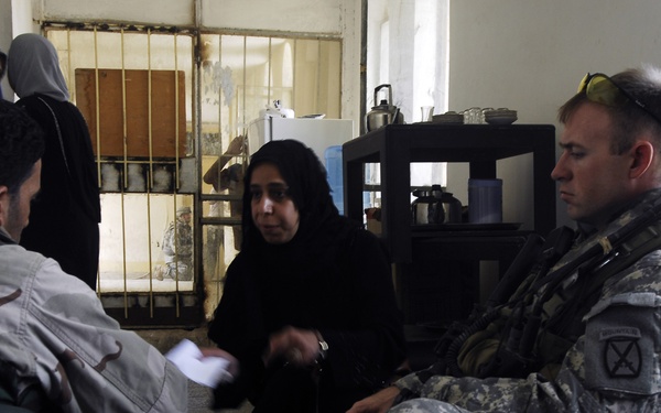 Na Hia Counsel meeting