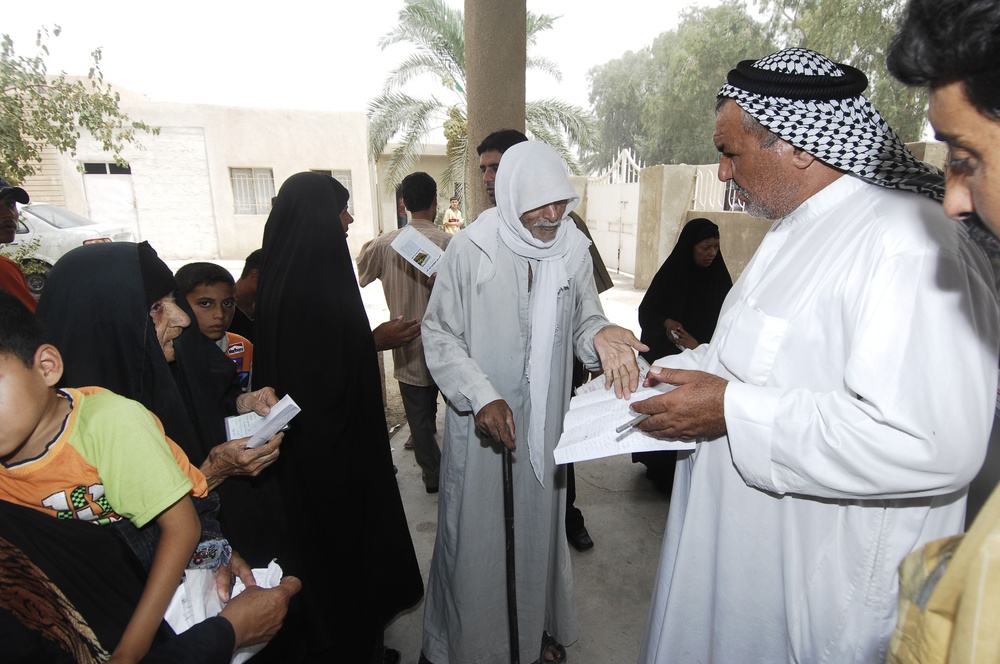 Na Hia Counsel meeting