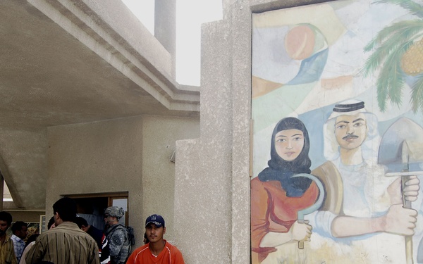 Na Hia Counsel meeting