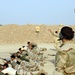 U.S. Special Operations Train Iraqi Scouts in Advance Marksmanship