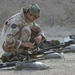 U.S. Special Operations Train Iraqi Scouts in Advance Marksmanship