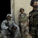 U.S. and Iraqi Troops conduct Operations in Baqubah