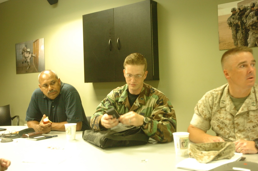 DVIDS Training