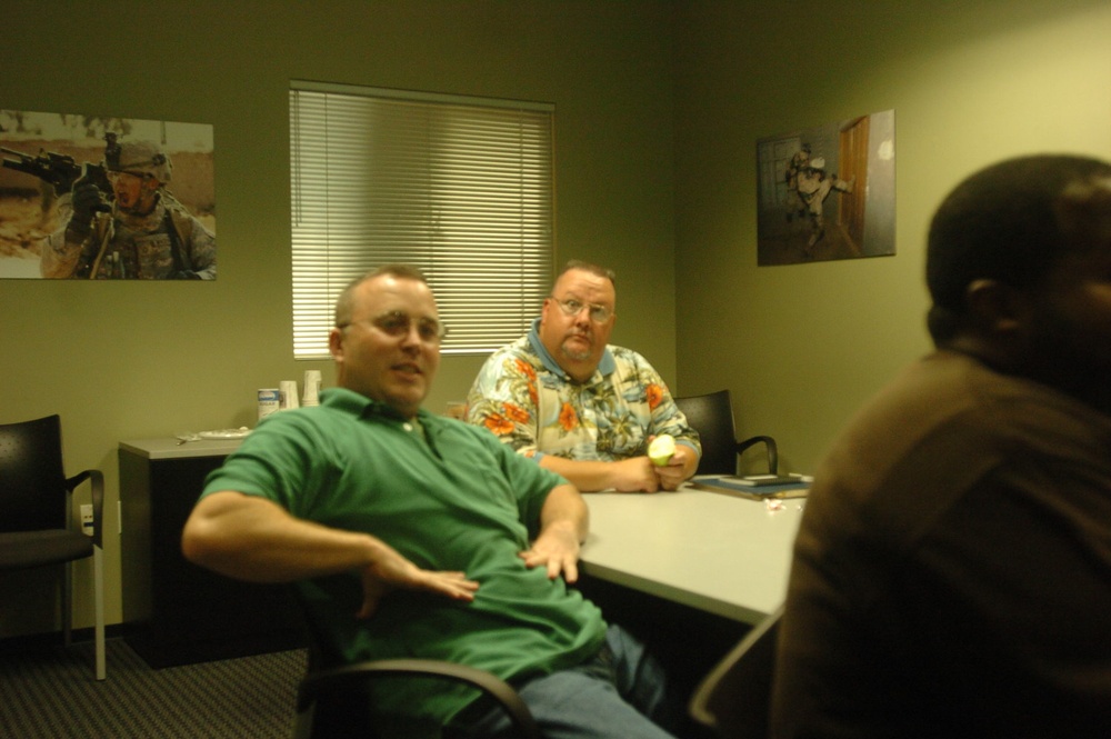 DVIDS Training