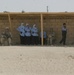 Marines Train Female Iraqi Police