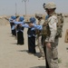 Marines Train Female Iraqi Police