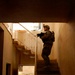 U.S. and Iraqi Security Forces Clear Baqubah Neighborhood