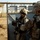 U.S. and Iraqi Security Forces Clear Baqubah Neighborhood