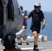 Sailors From USS Wasp Survey Devastation in Nicaragua