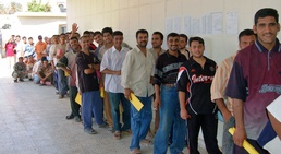 Tarmiyah Opens Its Eyes to a New Awakening