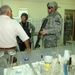 Ironhorse Brigade assists in delivery of soil testing kits to University of