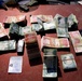 Patrol nets insurgent money handlers