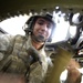 Soldier scans streets for insurgent activity