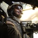 Soldier scans streets for insurgent activity