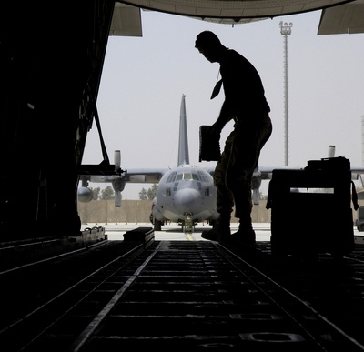 Airpower Summary for September 23