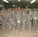 Montana Platoon Honored at Baghdad Awards Ceremony