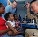 USS Comfort Sailors Bring Aid to Panama