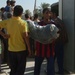 Iraqis, coalition troops open refurbished school