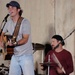 Granger Smith Brings a 'Piece of Home' to Soldiers in Baquba