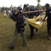 Navy Aircrew Delievers Supplies, Transports Injured