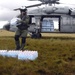 Navy Aircrew Delievers Supplies, Transports Injured